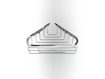 DW 228 - Wall-mounted soap dish for shower by DECOR WALTHER - view 2